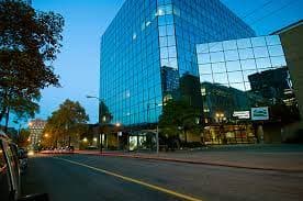 Vancouver Community College - Downtown campus 2