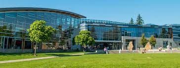 Vancouver Community College - Downtown campus 3