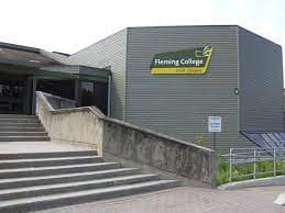 Fleming College - Frost Campus campus 1