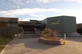 Fleming College - Frost Campus campus 2