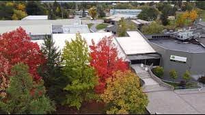 Fleming College - Frost Campus campus 3