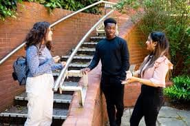 (KAPLAN) Nottingham Trent International College campus 2