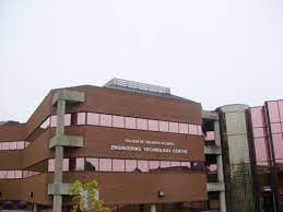 College of the North Atlantic - Ridge Road campus 2