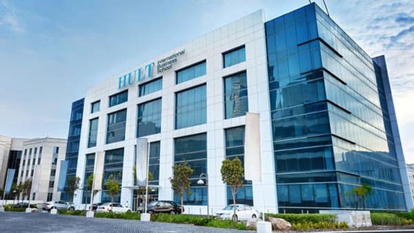 Hult International Business School (Dubai) campus 1