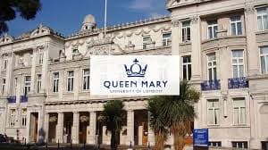 (KAPLAN) Queen Mary University of London campus 2