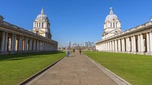 (KAPLAN) Queen Mary University of London campus 3