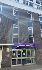 (KAPLAN) University of Brighton campus 2