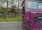 (KAPLAN) University of Brighton campus 3