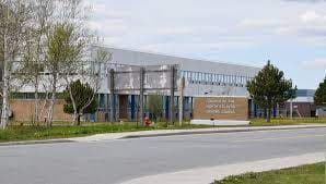 College of the North Atlantic - Gander campus 1