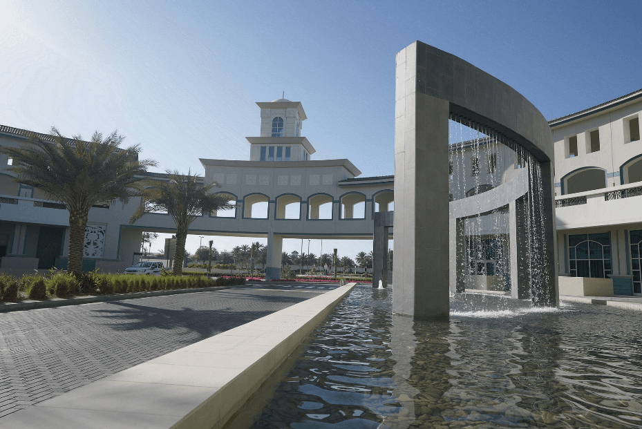 Murdoch University campus 3