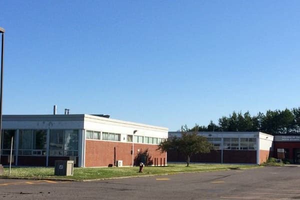 College of the North Atlantic - Gander campus 3