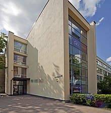 Kazimieras Simonavicius University, Vilnius campus 1