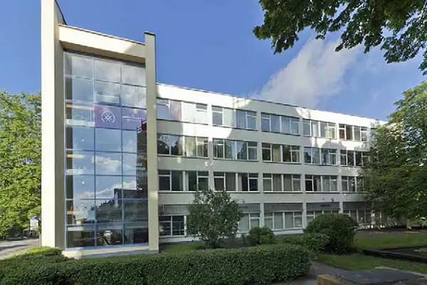 Kazimieras Simonavicius University, Vilnius campus 2