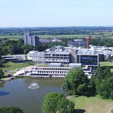 (KAPLAN) University of Essex International College campus 3