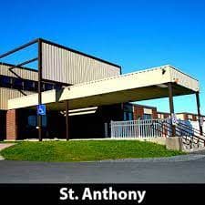 College of the North Atlantic - St. Anthony campus 1