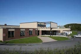 College of the North Atlantic - St. Anthony campus 2