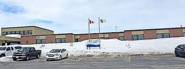 College of the North Atlantic - St. Anthony campus 3