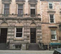 (KAPLAN) University of Glasgow International College campus 2