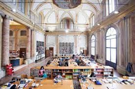 University of Padua campus 2