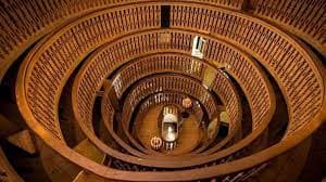 University of Padua campus 3