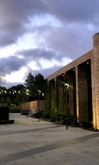 (KAPLAN) University of Liverpool International College campus 2