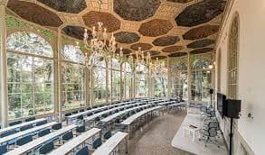 LUISS Guido Carli campus 1
