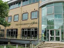 (KAPLAN) University of York campus 1