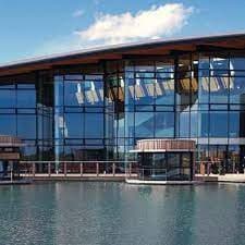 (KAPLAN) University of York campus 2