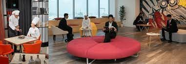 HTMI Switzerland, Dubai campus 1