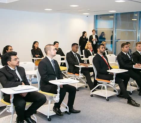 HTMI Switzerland, Dubai campus 3