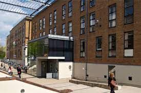 (NAVITAS) Anglia Ruskin University College campus 1