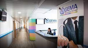Gema Business School campus 2