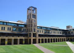 University of New South Wales, Sydney campus 1