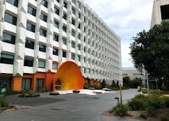 Monash University campus 2