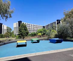 Monash University campus 3