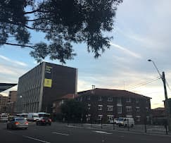 UNSW College campus 1