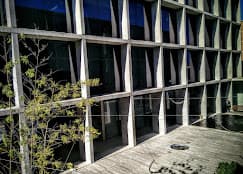 UNSW College campus 2