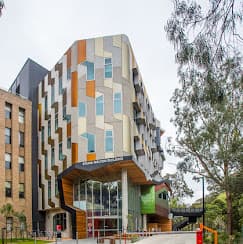 La Trobe College campus 2