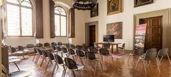European school of economics Florence campus 1