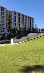 Macquarie University campus 1