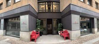 European school of economics Milan campus 1