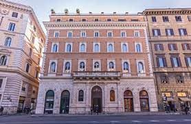 European school of economics Rome campus 2