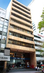 Russo Business School campus 2
