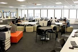Russo Business School campus 3