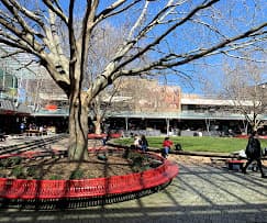 La Trobe University, Melbourne campus 2