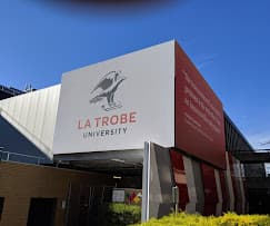 La Trobe University, Melbourne campus 3