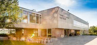 University of Turku campus 2