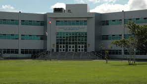 College of the North Atlantic - Prince Philip Drive campus 1