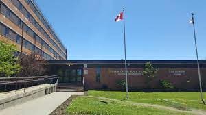 College of the North Atlantic - Bay St. George campus 1