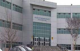 College of the North Atlantic - Bay St. George campus 3